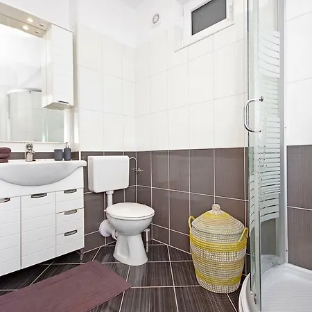 Apartment Irma Trogir